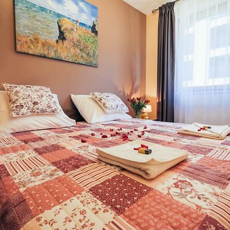 Way2Stay Browar Lubicz Красков Екстериор снимка