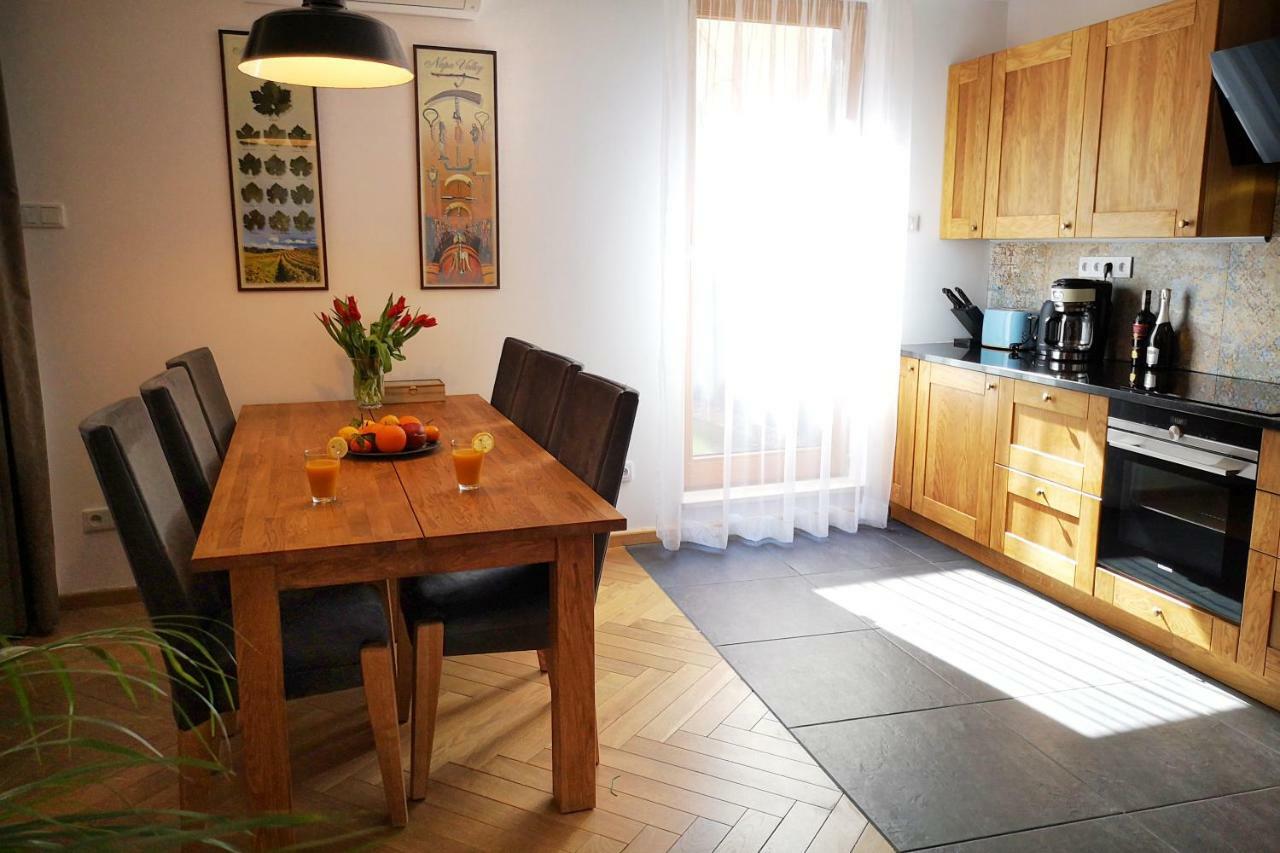 Way2Stay Browar Lubicz Красков Екстериор снимка