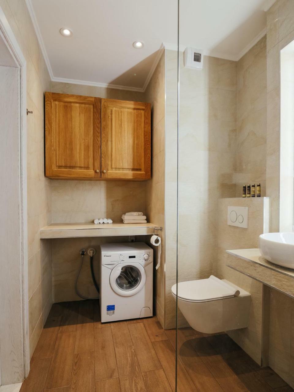 Way2Stay Browar Lubicz Красков Екстериор снимка